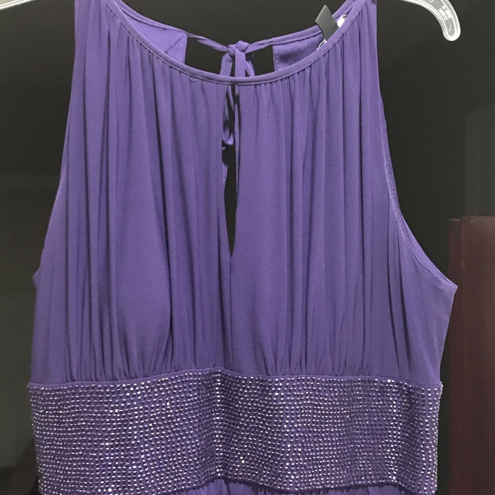 Evening Dress